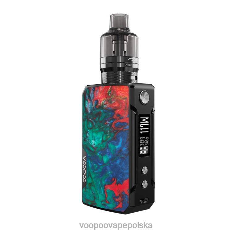 VOOPOO DRAG MINI odśwież wydanie ftal R8680338 | VOOPOO Vape Gene
